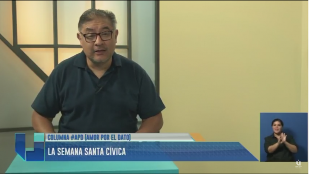 imagen "La semana Santa Cívica": por qué el 24 de marzo de 1976 es la secuela del golpe del 55