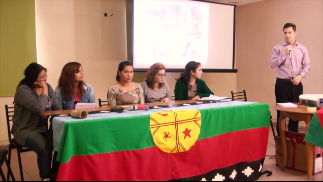 imagen Jornada de Pueblos originarios