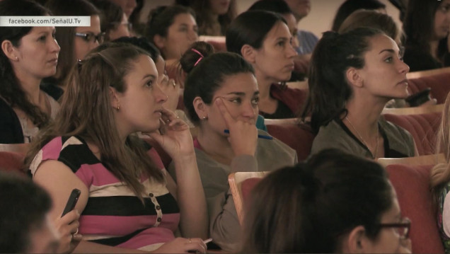 imagen Jornadas de Desarrollo Infantil
