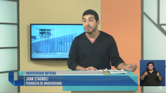 imagen Cómo será la cárcel Almafuerte II, que licitará el Ejecutivo