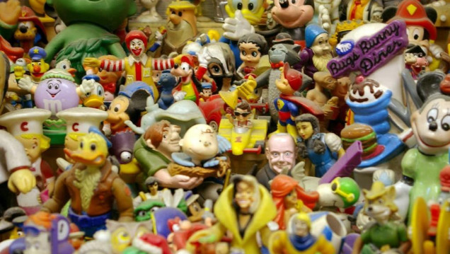 imagen Preocupa a comerciantes la apertura de importaciones