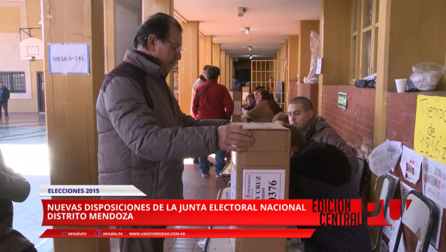 imagen Las boletas de reposición estarán bajo llave en las escuelas