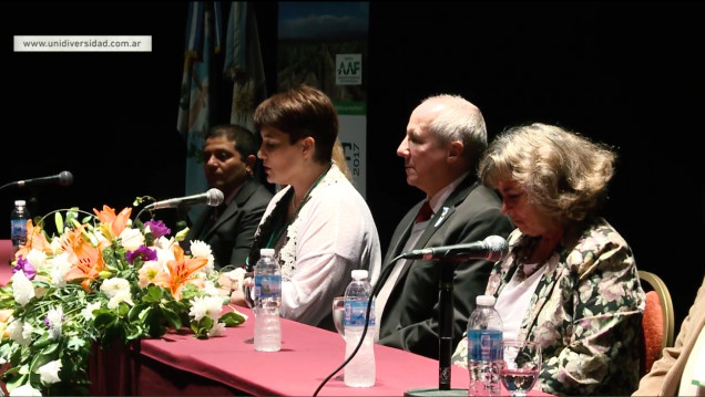 imagen 4º Congreso de Fitopatología