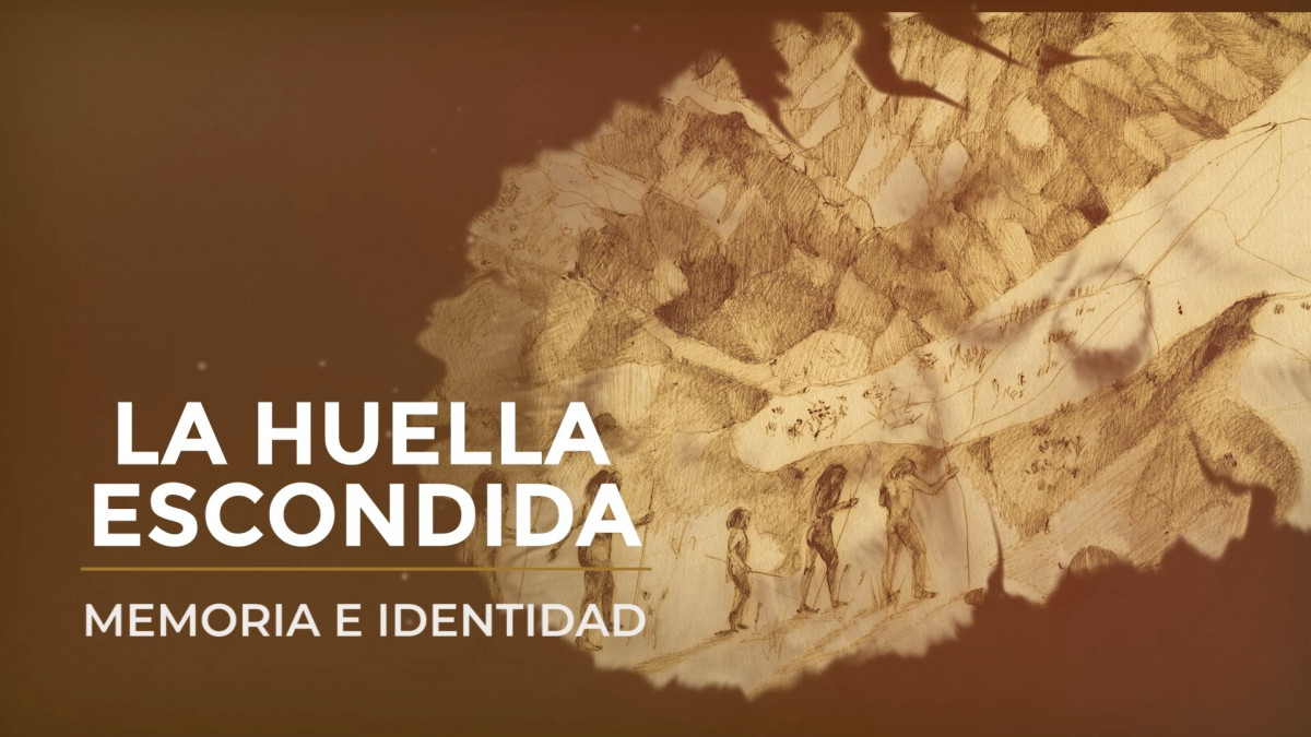 imagen La huella escondida. Memoria e identidad