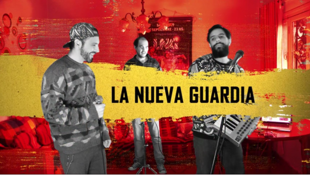 imagen El Último Acorde - Programa 7: La Nueva Guardia