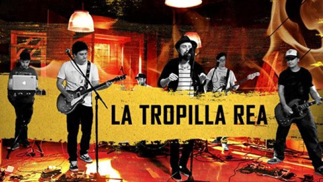 imagen El Último Acorde - Programa 12: La Tropilla Rea