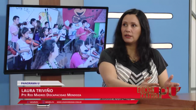 imagen Reclaman la reglamentación de la Ley de Discapacidad