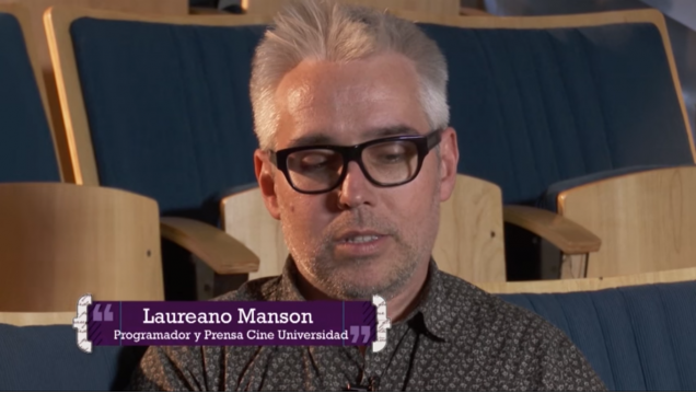 imagen Viene Descalzo | Programa 11: Laureano Manson