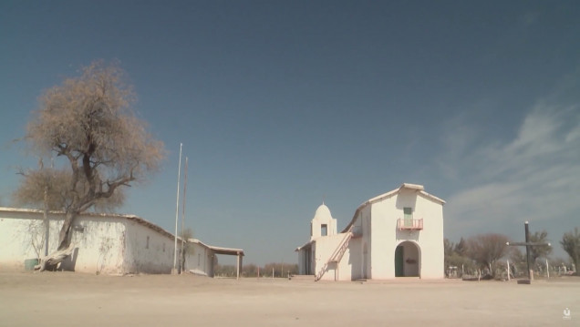imagen TEORÍA PRÁCTICA | TEMPORADA 3 - CAPÍTULO 15: TURISMO SUSTENTABLE DE LAVALLE