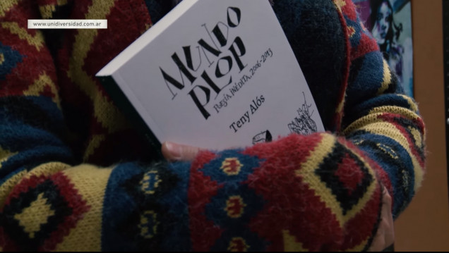 imagen  Libro Mundo Plop