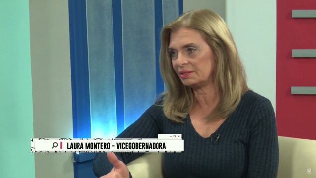 imagen #ChatPolítico  | Temporada 1 - Programa 4 | Laura Montero