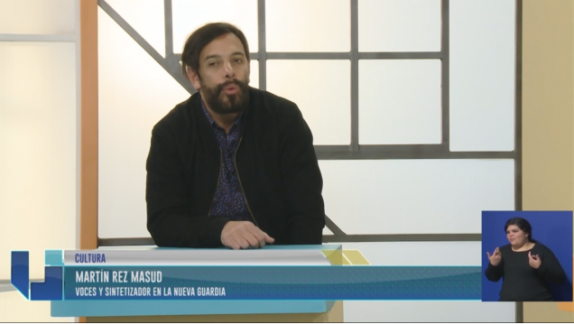 imagen LNG presenta nuevo disco en el Le Parc