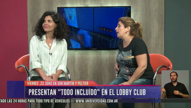 imagen "Todo incluido", o un reflejo de nuestro vacío (lleno de objetos)