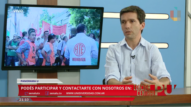 imagen Buscan reducir el déficit del Casino de Mendoza