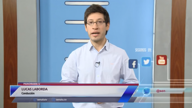 imagen PanoramaU - 03 Noviembre - Sueldos - Dos días sin bancos - Nuevo gobierno 