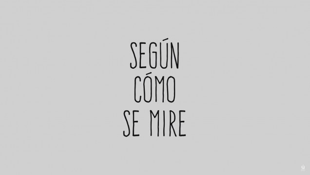 imagen MICROUNIVERSOS | CAPÍTULO 8 | SEGÚN CÓMO SE MIRE