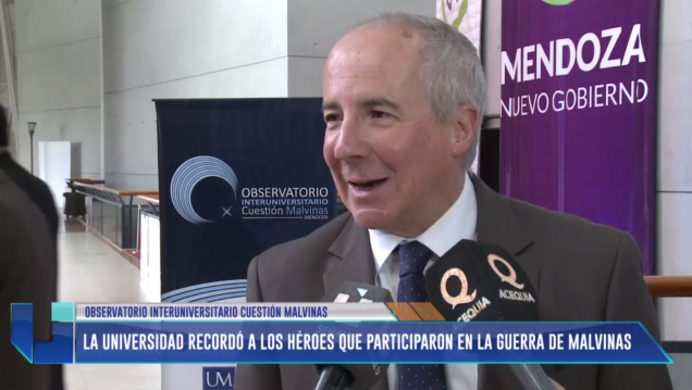 imagen Observatorio interuniversitario cuestión Malvinas