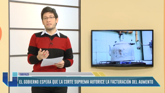imagen UNIDIVERSIDAD NOTICIAS | 09-08-2016 | Edición Mediodía