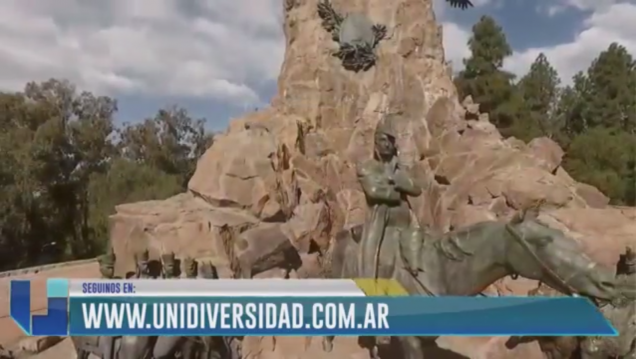 imagen UNIDIVERSIDAD NOTICIAS | 17-08-2016 | Edición Mediodía 