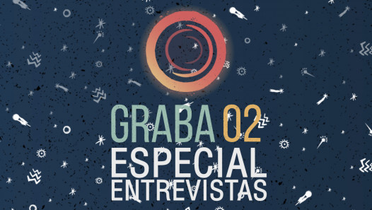 imagen Entrevistas GRABA02 | Programa 8 | Lo mejor