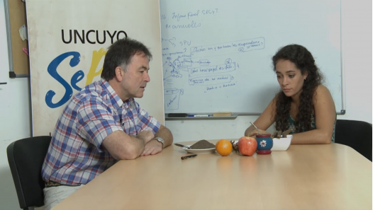 imagen ECOLógica | Programa 3 - Reutilización de desechos orgánicos