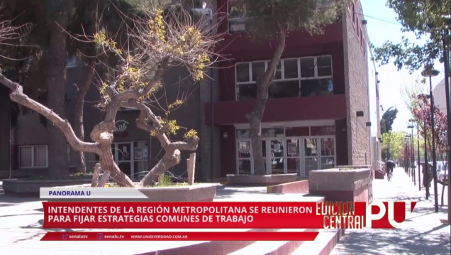 imagen Unicipio, un plan de gestión integrada: habla Marcelino Iglesias