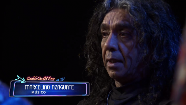 imagen CUIDADO CON EL PERRO | TEMPORADA 1 CAPÍTULO 18 - Marcelino Azaguate