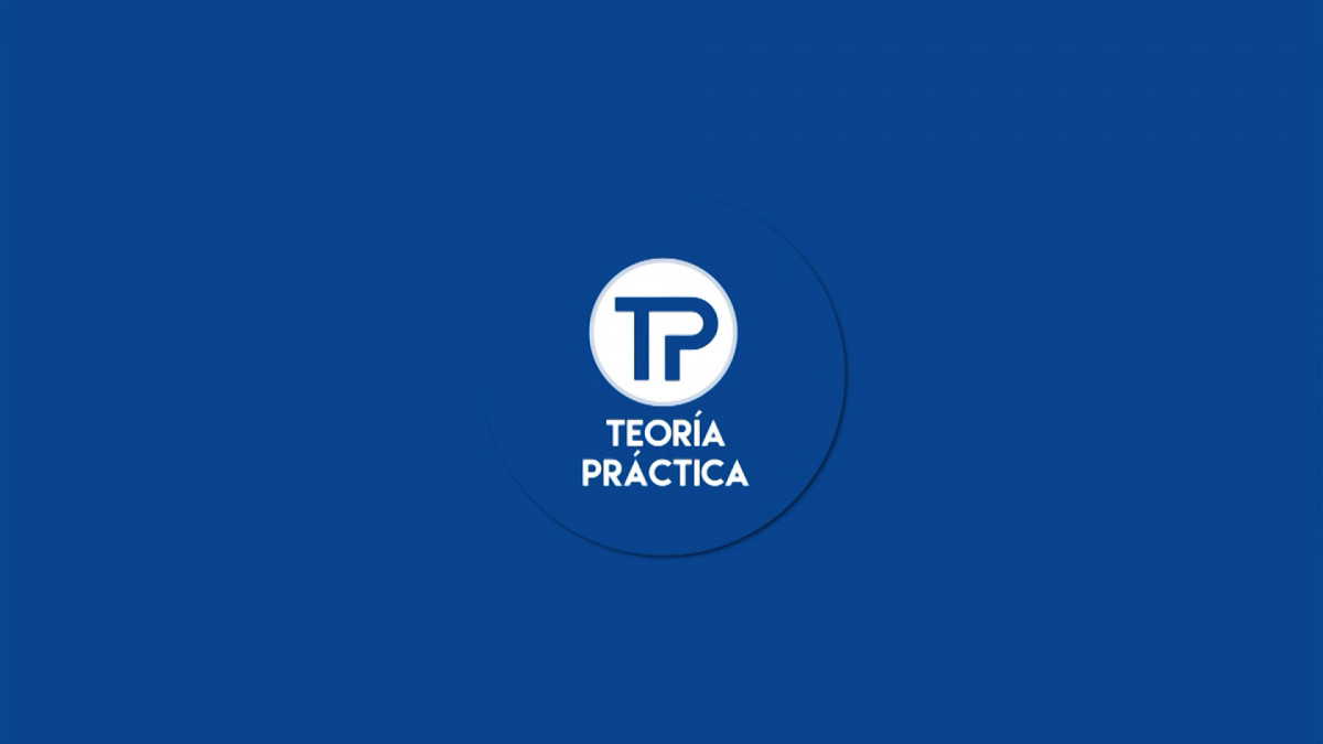 imagen Teoría Práctica | Temporada 2