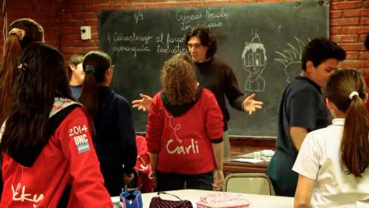 imagen Día del Maestro y la Maestra