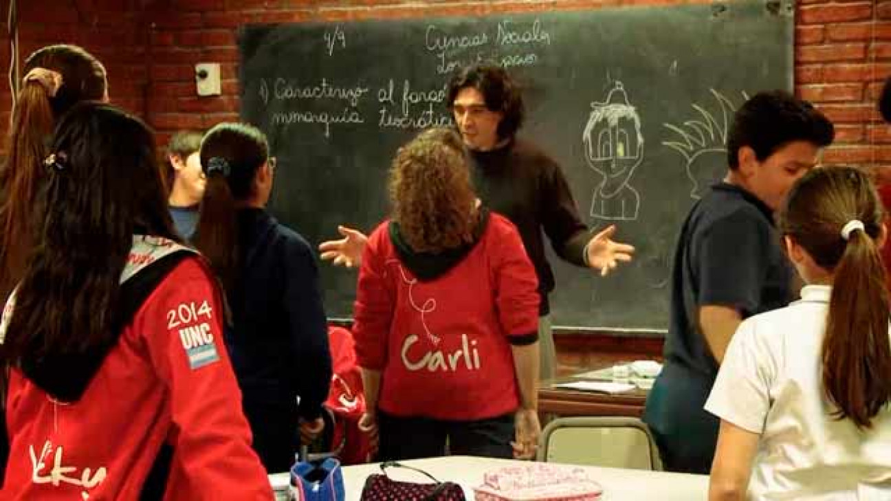 imagen Día del Maestro y la Maestra