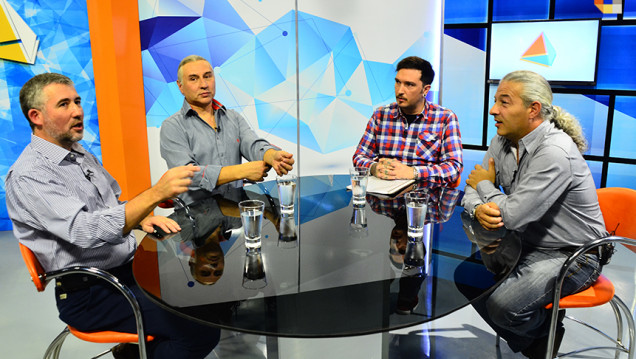 imagen PRISMA programa 13-05 Cannabis despenalización