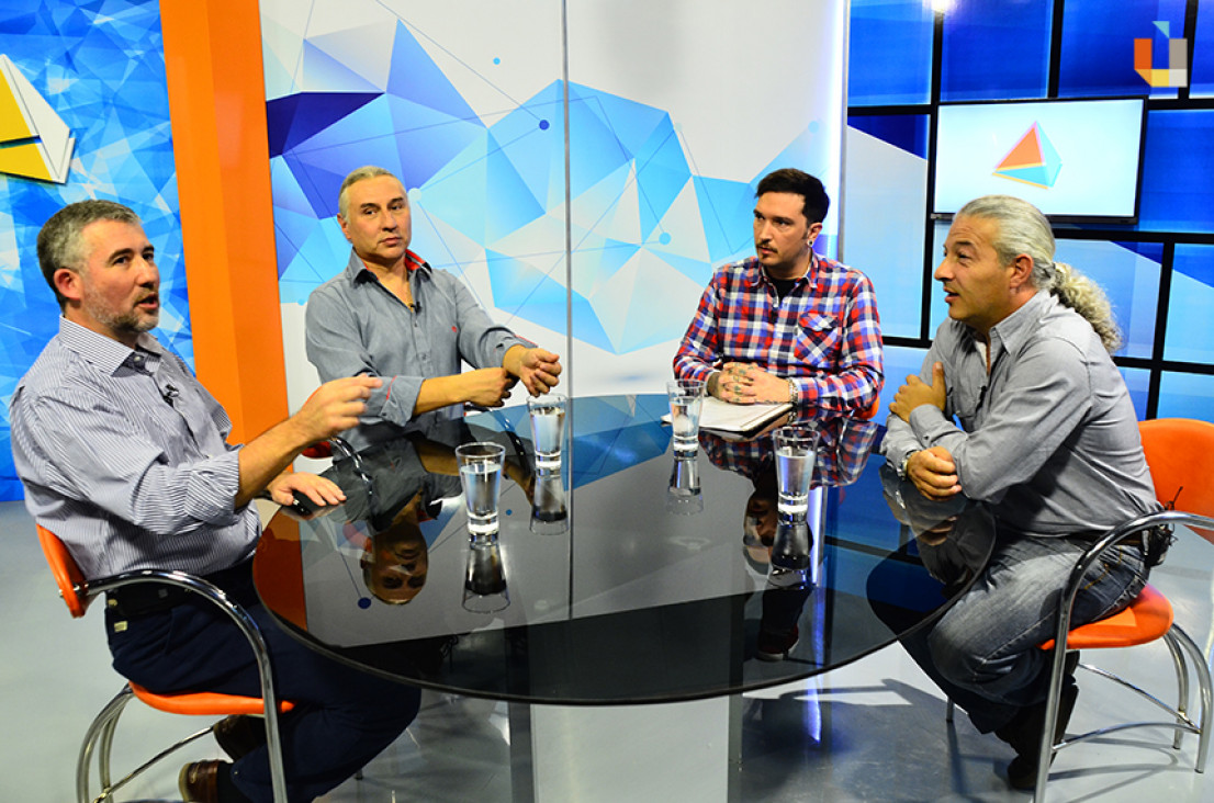 imagen PRISMA programa 13-05 Cannabis despenalización