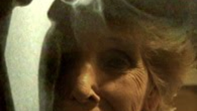 imagen Mi abuela se cayó