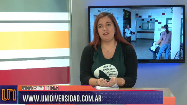 imagen Finalmente se modificó la Ley de Residencias Médicas