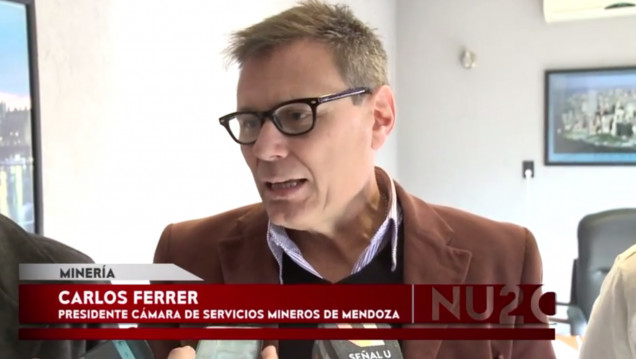 imagen Empresarios presionan a la Corte para que se expida por la 7722
