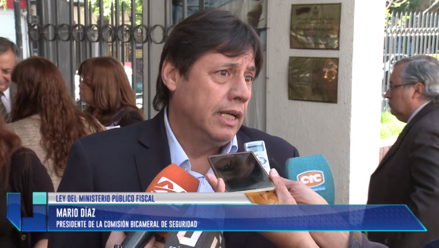imagen Ley de Ministerio Público: continúa el debate sobre la reforma