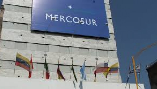 imagen Si Brasil sale del Mercosur, Argentina tendrá que "seguir el mismo camino"
