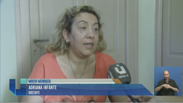 imagen Solidaridad: esperaban la donación de 50 mochilas escolares y llegaron 1200