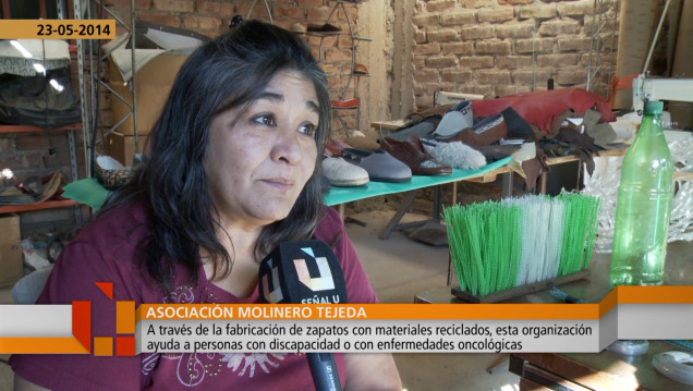 imagen Informe Asociación Molinero Tejeda 03-06
