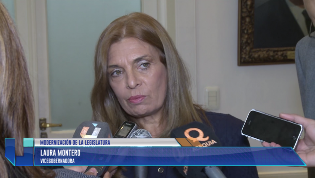 imagen Convenio con las Naciones Unidas: la legislatura sigue los objetivos de la agenda 2030