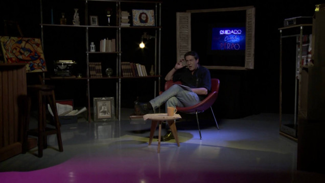 imagen Cuidado con el Perro | Temporada 4 | Capítulo 005 - Monstruos