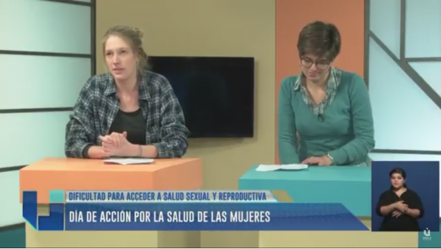 imagen Día de Acción por la Salud de las Mujeres llega con varias actividades
