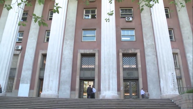 imagen Un 30% de la Corte Suprema de Mendoza deberá ser ocupada por mujeres