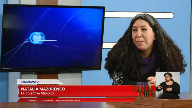 imagen Día internacional contra la explotación sexual