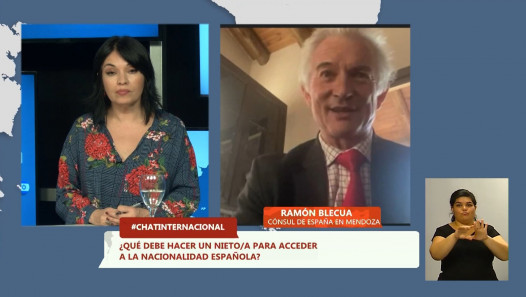 imagen En qué consiste la Ley de Nietos y qué se debe hacer para adquirir la doble nacionalidad española