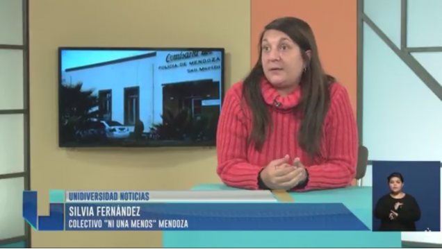 imagen Violencia machista: este año, murió una mujer cada 18 horas