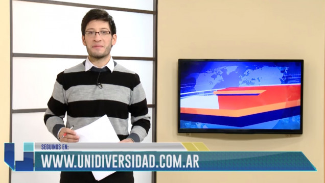 imagen 22 07 2016 Edición Mediodía