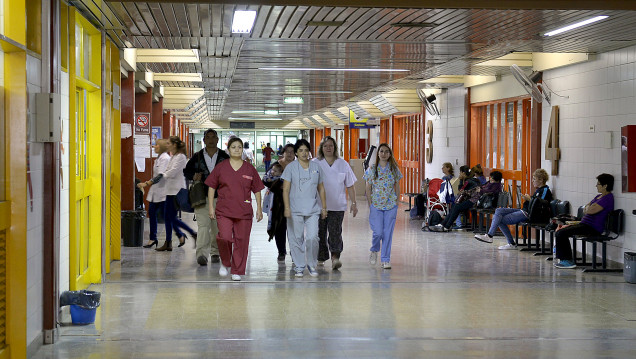 imagen La Cobertura Universal de Salud y el sistema médico cubano