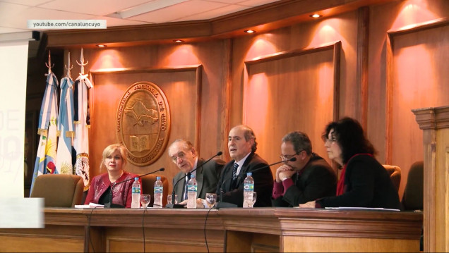 imagen Nuevo plan de estudio Facultad de Derecho