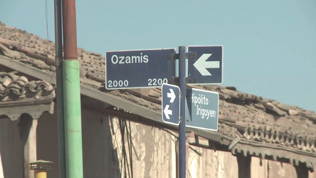 imagen NUESTRA HISTORIA EN LAS CALLES - CAPÍTULO 4: OZAMIS